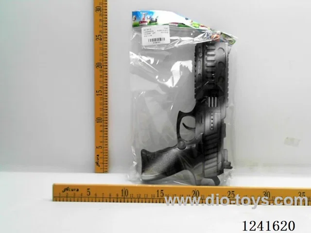 Flintlock Gun