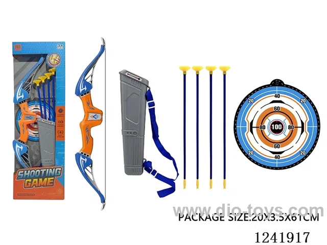 Bow and Arrow Set