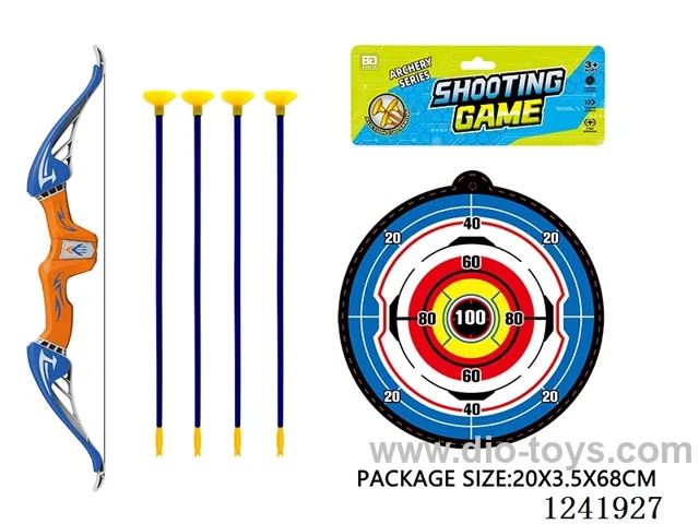 Bow and Arrow Set