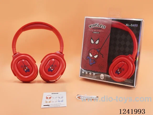 Headband Wireless Bluetooth Headset