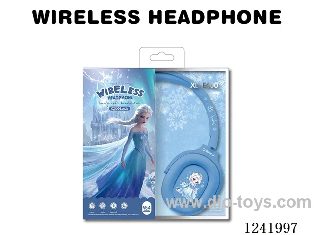 Bluetooth headset