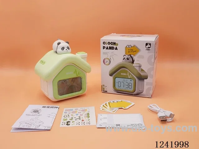 alarm