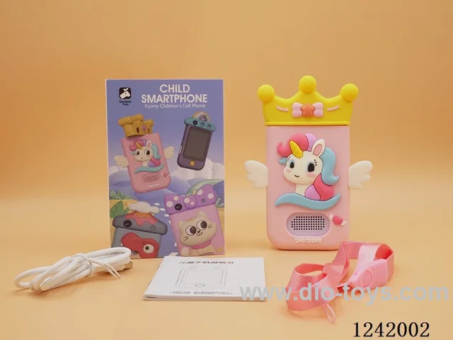 Children's mobile phones