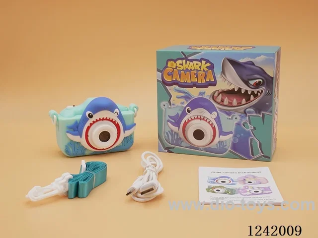 Children's camera