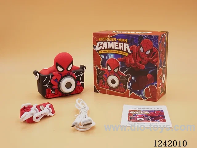 Children's camera