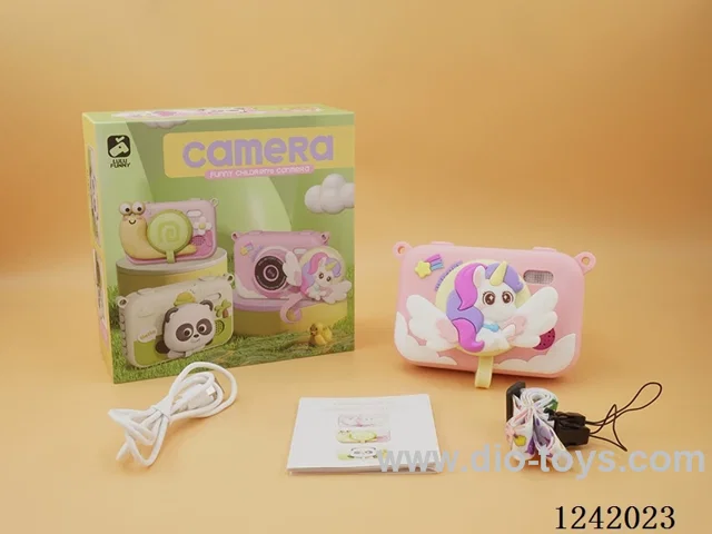 Children's camera