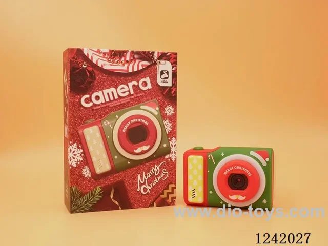 Children's camera