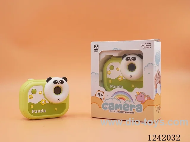 Children's camera
