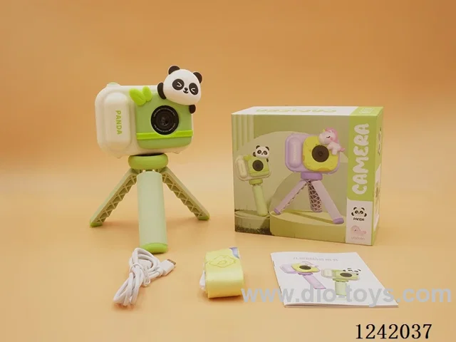 Children's camera