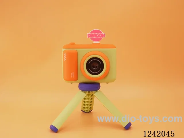 Children's camera