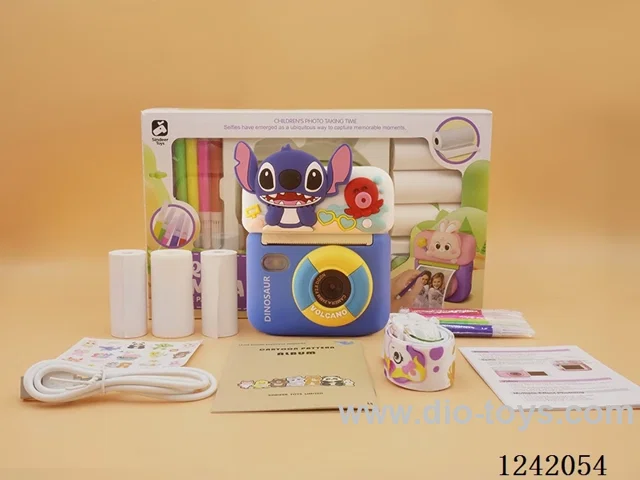Children's camera