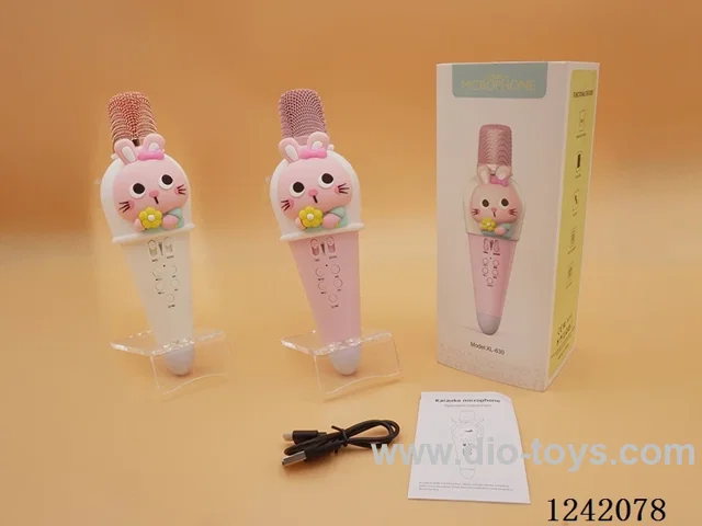 microphone