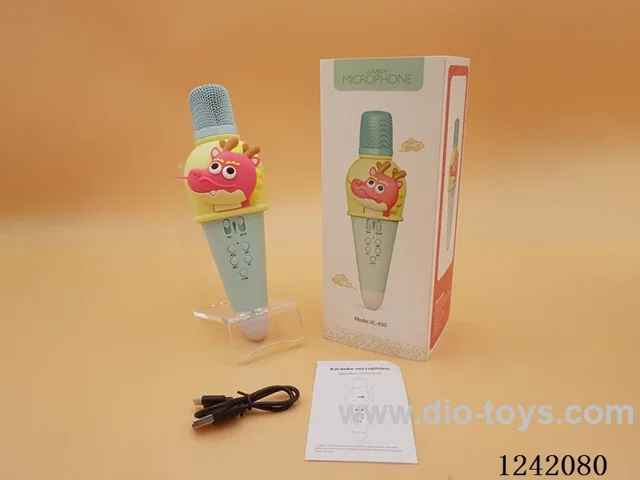 microphone