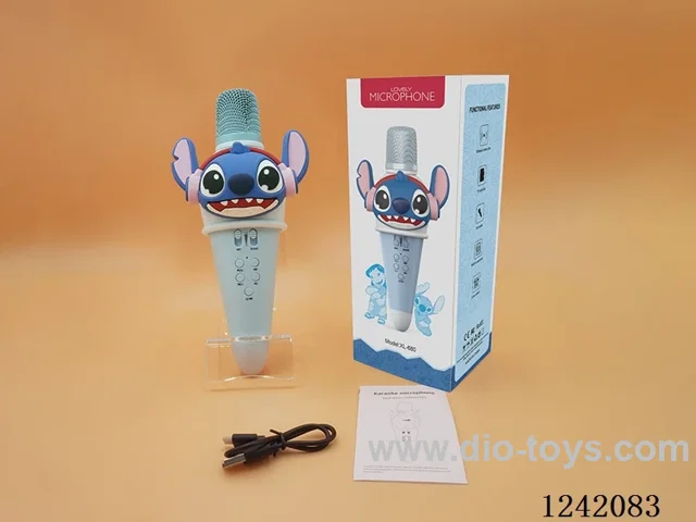 microphone