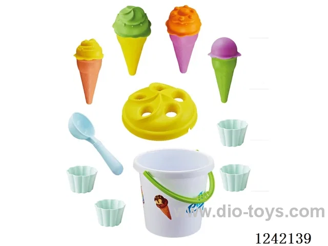 Beach Bucket