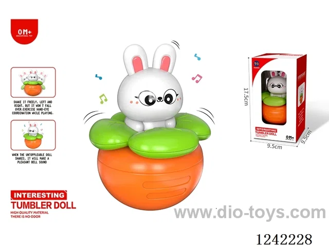 Bunny Tumbler