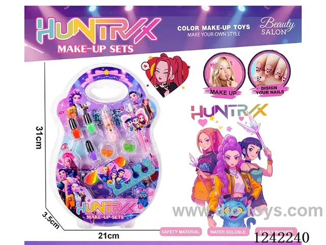 makeup set