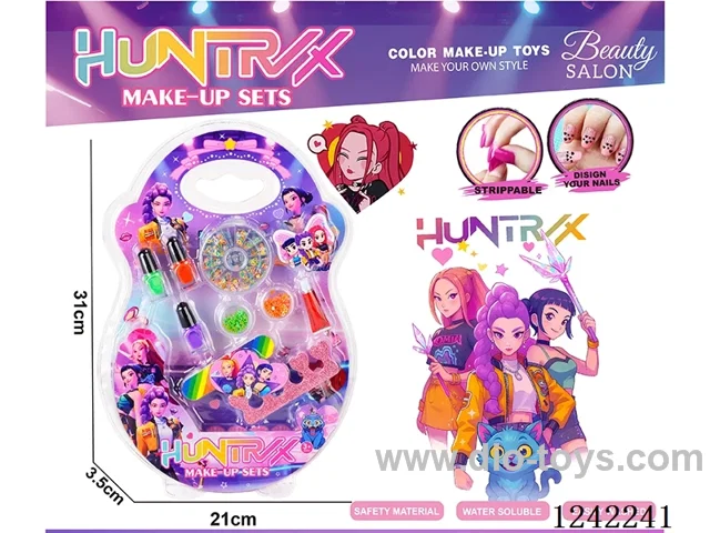 makeup set