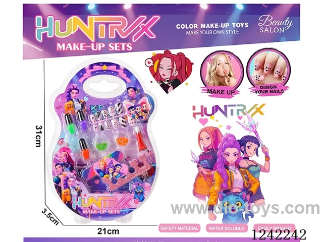 makeup set
