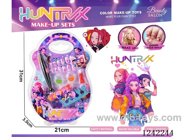 makeup set