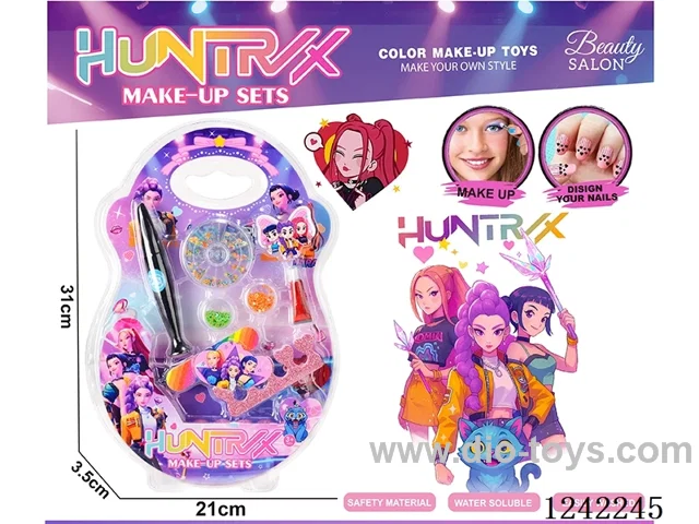 makeup set