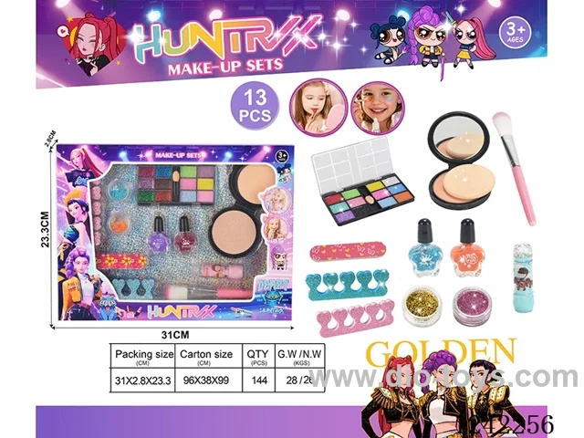 makeup set 13PCS