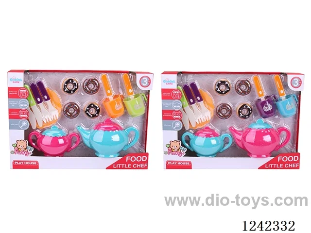 kitchen set