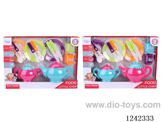 kitchen set