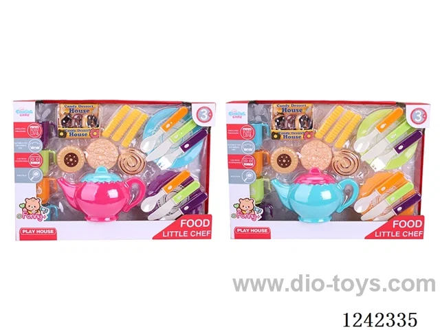 kitchen set