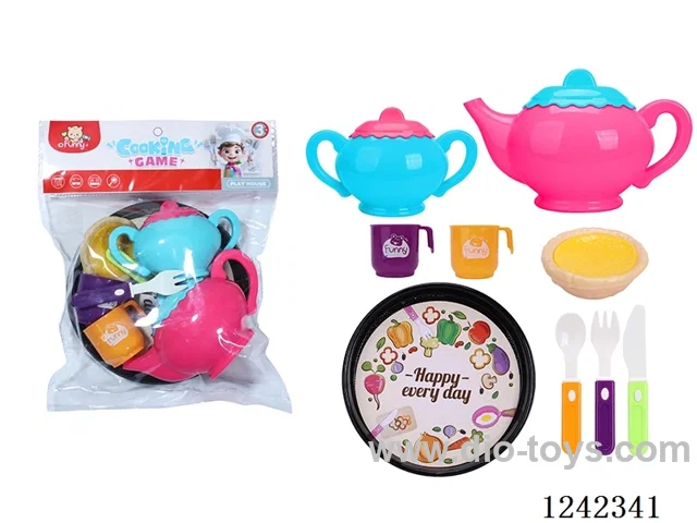 tea set