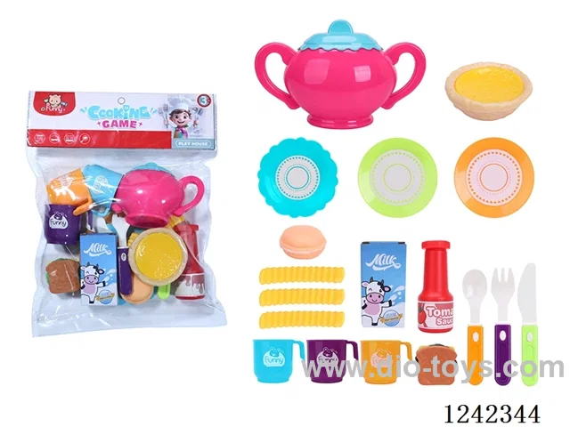 tea set