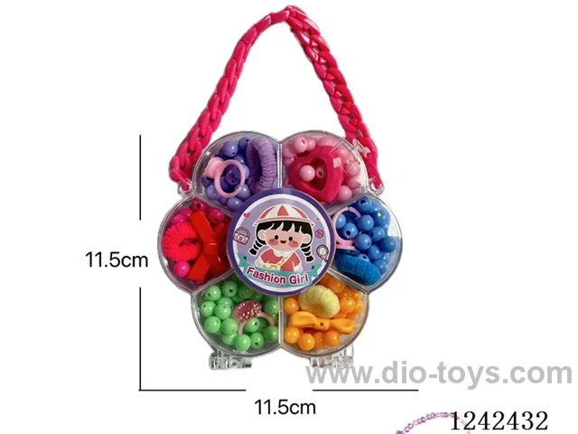 DIY Beaded Jewelry