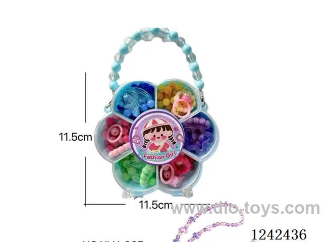 DIY Beaded Jewelry