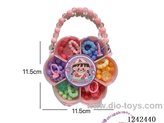 DIY Beaded Jewelry