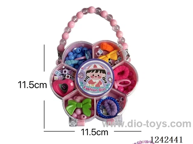DIY Beaded Jewelry