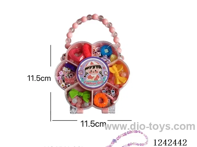 DIY Beaded Jewelry