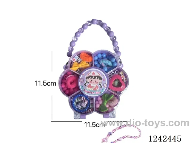 DIY Beaded Jewelry