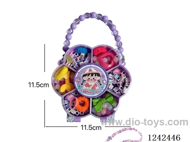 DIY Beaded Jewelry
