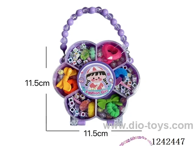 DIY Beaded Jewelry