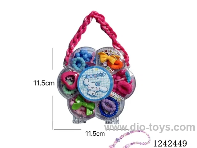 DIY Beaded Jewelry