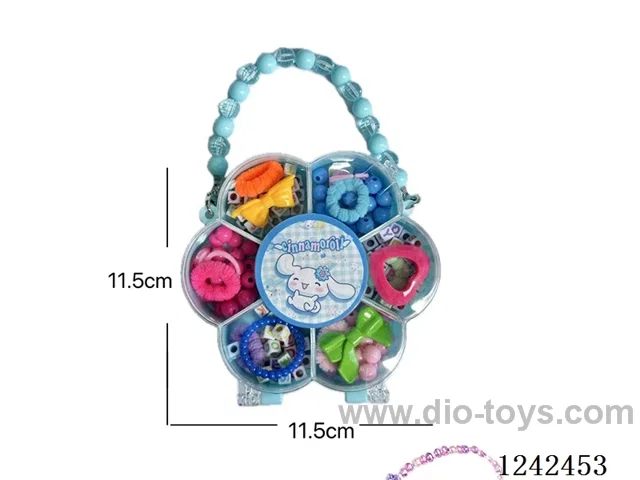 DIY Beaded Jewelry
