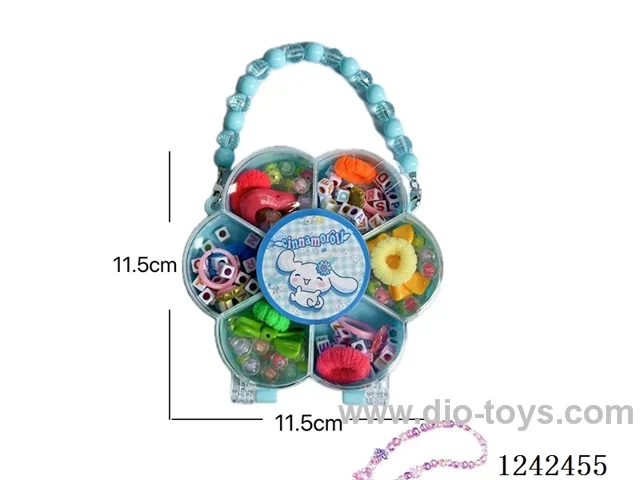 DIY Beaded Jewelry