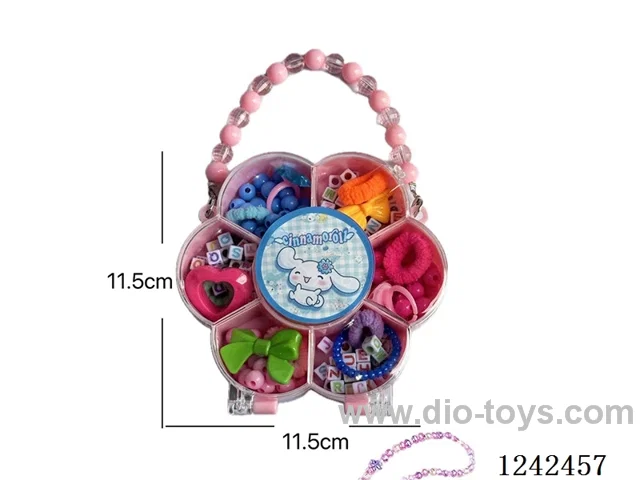 DIY Beaded Jewelry