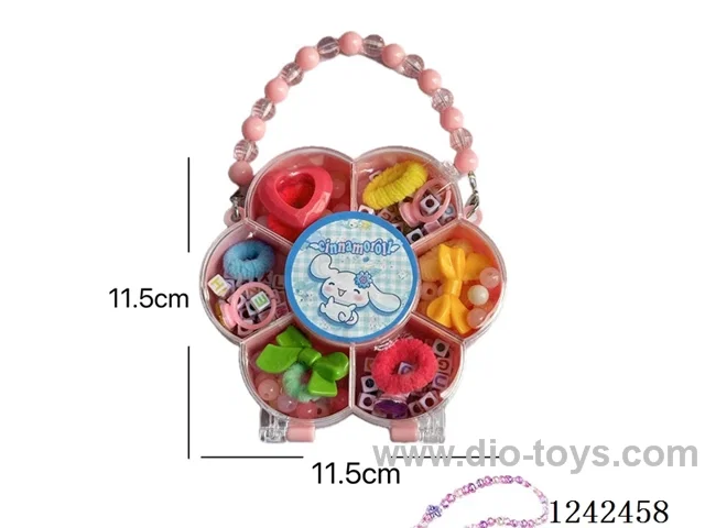 DIY Beaded Jewelry