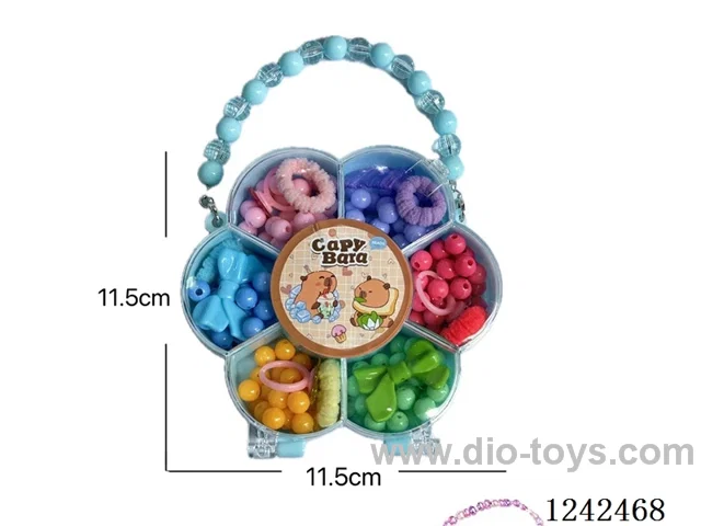 DIY Beaded Jewelry