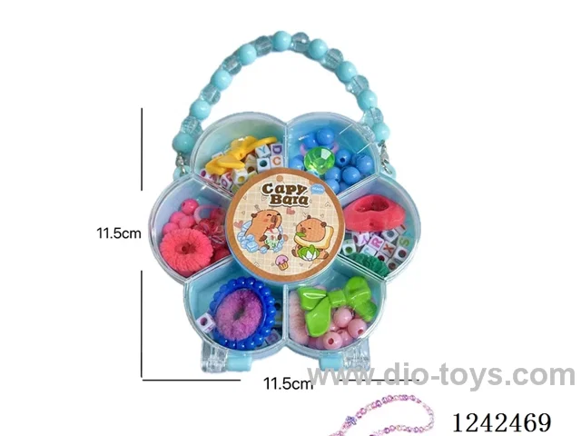 DIY Beaded Jewelry