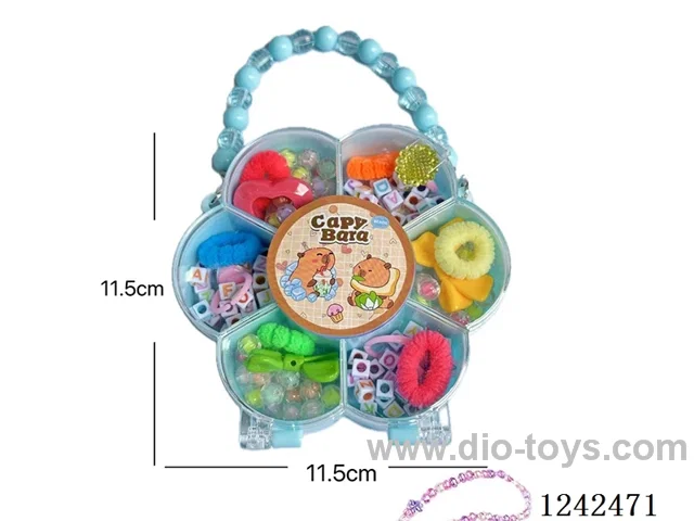 DIY Beaded Jewelry