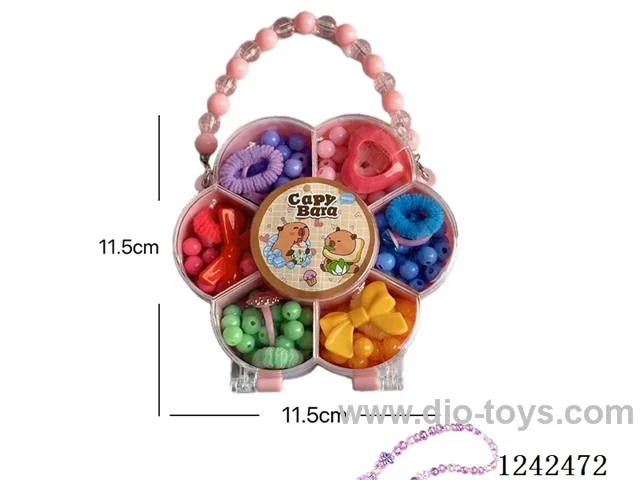DIY Beaded Jewelry