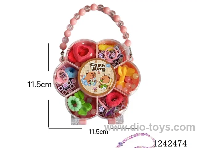 DIY Beaded Jewelry