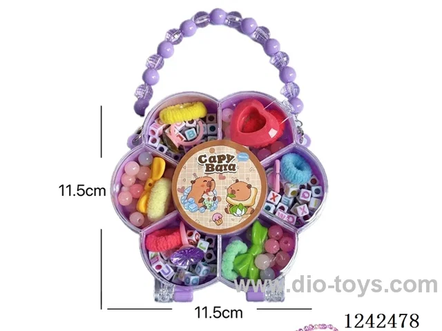 DIY Beaded Jewelry